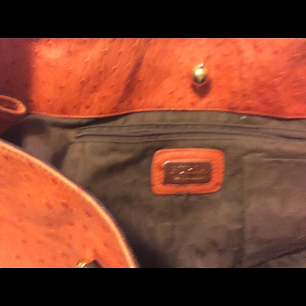 Large handbag. - Picture 4 of 7